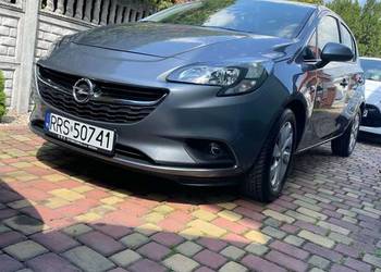 Opel Corsa e