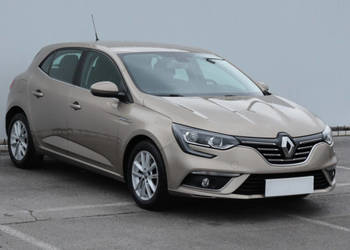 Renault Megane 1.2 TCe