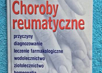 Choroby reumatyczne Wolfgang Brückle