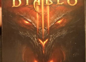 Gra Diablo 3