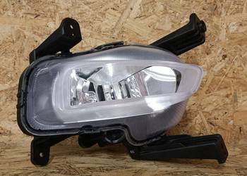 KIA CEED III 18- HALOGEN PRAWY PRZÓD 92202J7000