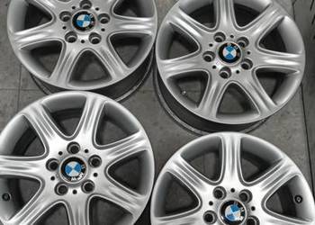 Felgi BMW STYLING 377 16" rozstaw 5x120