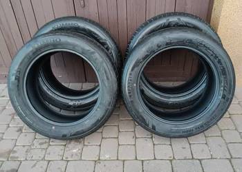 Kumho Crugen 235/55/18