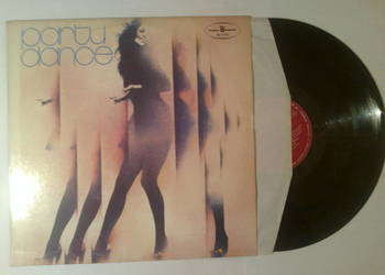 PARTY DANCE PARTY DANCE