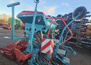 Agregat SULKY XEOS . szerokość robocza 3 m. 2019 rok . Sulky Xeos