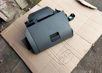 FORD FOCUS C-MAX MK1 SCHOWEK PASAŻERA