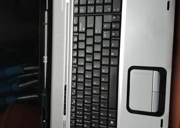 Laptopy HP DV9700 na części