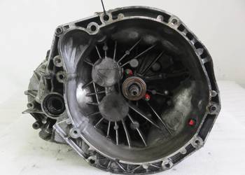 SKRZYNIA BIEGÓW RENAULT LAGUNA II 1.9 dCi PK6382