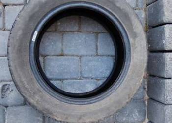 195/55 r15 Continental opony letnie komplet 4szt