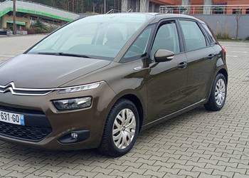 Citroen C4 Picasso 1.6 hdi