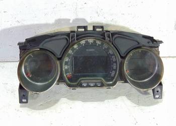 LICZNIK 9665560480 C5 III X7 2.0 HDI 09r