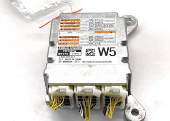 SENSOR AIRBAG LEXUS LBX 89170-52R40 CZUJNIK PODUSZKI, KOLIZJI