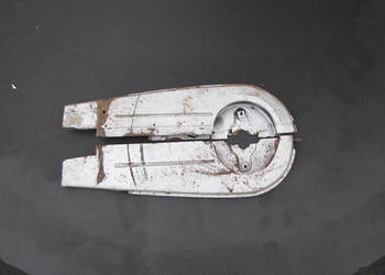 Osłona łańcucha Shl M11 W Wiatr oryginalna .