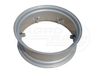 Obręcz tylna W10X28 do C330