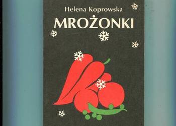 Mrożonki - Helena Koprowska