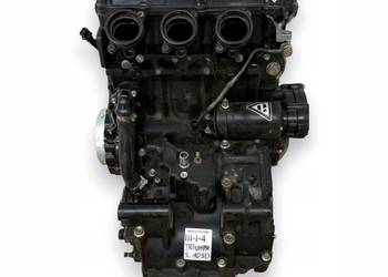 SILNIK Triumph Speed Triple 1050 135KM 2011-2016 engine motor 30 001km