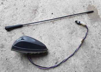 SPRINTER 906 ANTENA RADIA PODSTAWA A9068200475