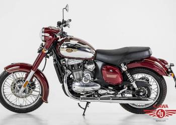Jawa 350CL