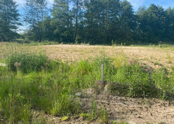 Działka 3001m2 Kamień Pomorski