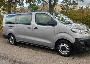 Dostawczych 8 osobowy