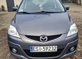 Mazda 5