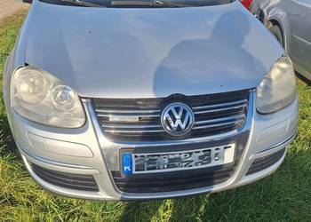Lampy Przód Volkswagen Golf 5 Jetta