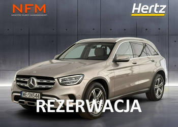 Mercedes GLC 200 2,0 200d(163 KM) 4Matic. Business Edition Salon PL Fv23 I…