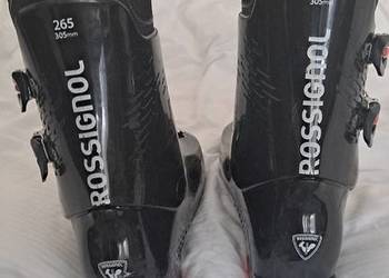 buty narciarskie Rossignol roz.26,5