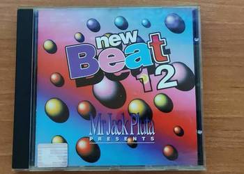 Mr Jack Pluta presents new Beat 12 Unikat Snake's music