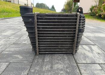 Intercooler audi a3 8l 1.8t agu