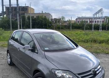 Volkswagen Golf 5 plus