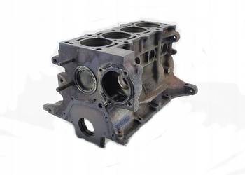 BLOK SILNIKA 1.2 8V PUNTO EVO GRANDE PUNTO 199A4000 55183337