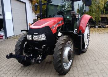 Case farmall 115 u PRO