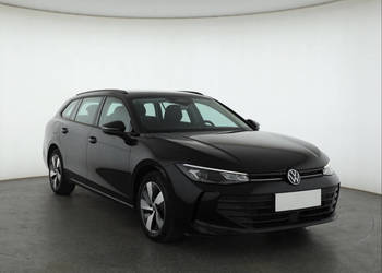 VW Passat 1.5 eTSI ACT