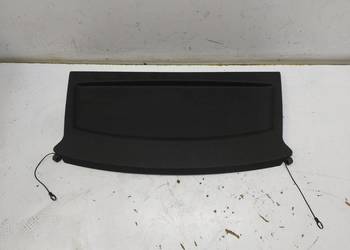 BMW i3 i01 REX Półka bagażnika 7291358