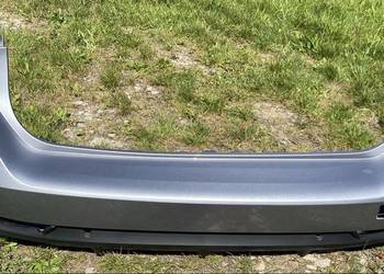 Zderzak tył Peugeot 508 II SW kombi 18- 6xPDC 9819308977