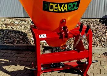 Rozdzielacz do nawozów 300 l