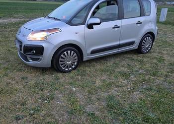 Citroen c3 piccasso