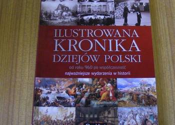 Ilustrowana kronika Polski (O.L.)