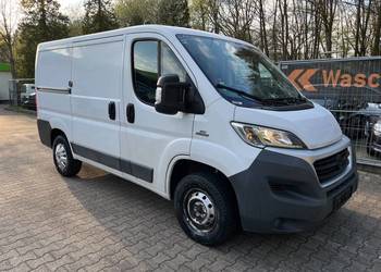 Fiat ducato 2.3multijet 150 automat dawca czesci