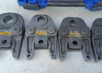 Zaciski rems u16 u20 u25 u32