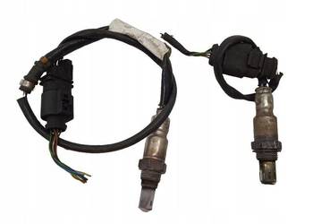 SONDA LAMBDA KOMPLET 2 SZTUK 1.2 TFSI 85 KM 03F906262D 03F906262B Audi A1 I