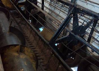Sprzedam kombajn new Holland
