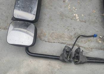 Lusterko Prawe i Lewe Mercedes Atego Axor