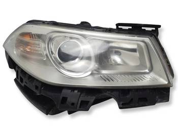 LAMPA PRAWA Renault Megane II lift 05-09r PRZEDNIA prawy przód Europa