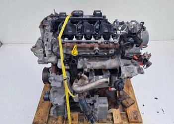 SILNIK KOMPLET Renault Master III 2.3 DCI 101KM 227tyś M9R670