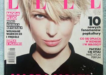 Elle Wrzesień 2007