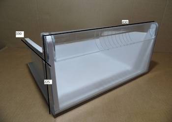 szuflada lodowki bosch