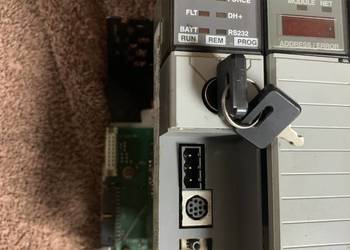 Processor SLC 500