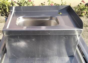 Umywalka gastronomiczna 50x30x25